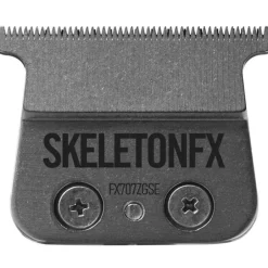 4Artists Ersatzklingen für Skeleton FX7870GSE-BaBylissPRO New