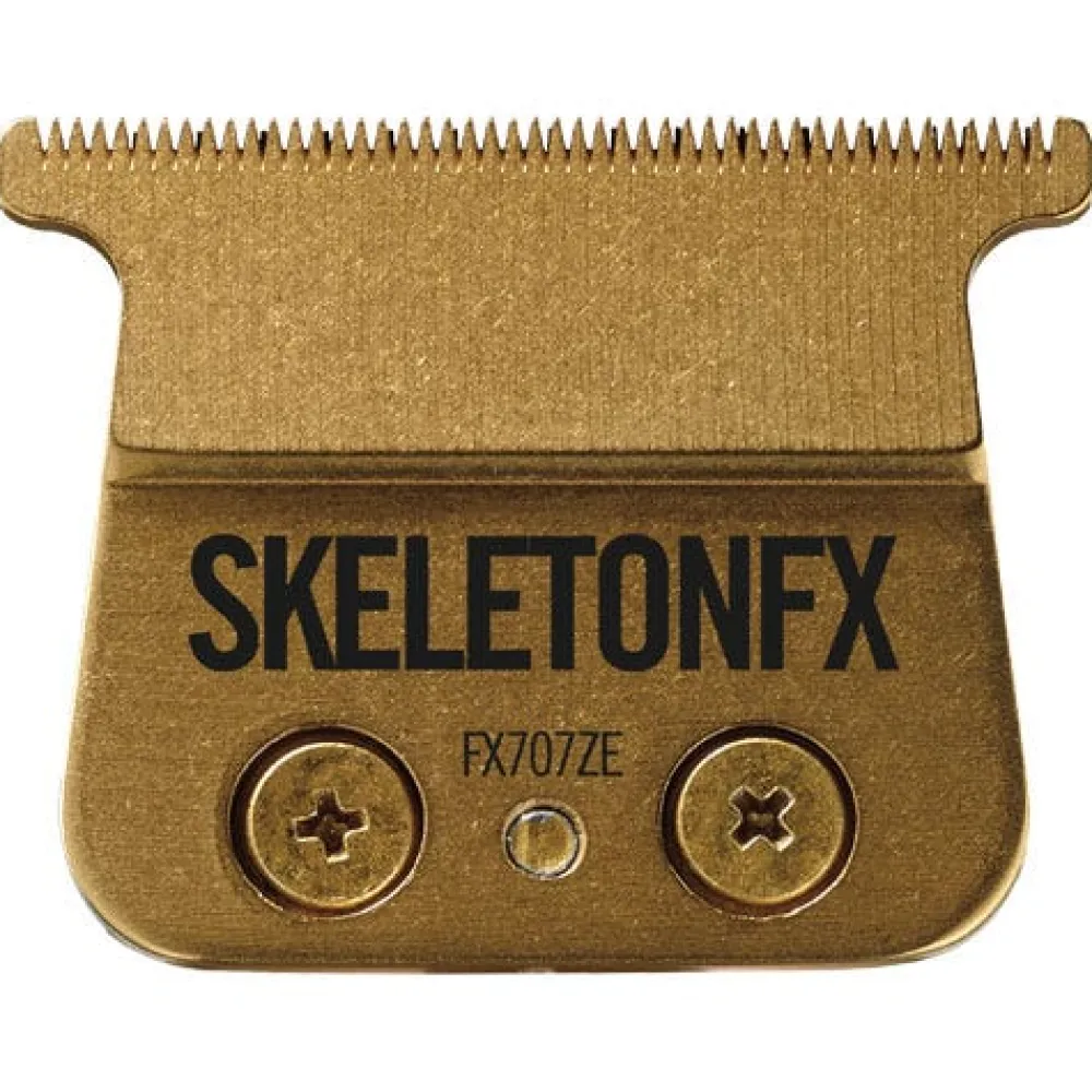 BaBylissPRO Rasur|Haarschneider & Trimmer^4Artists Ersatzklinge für FX7870GE, FX7870BKE, FX7870RE