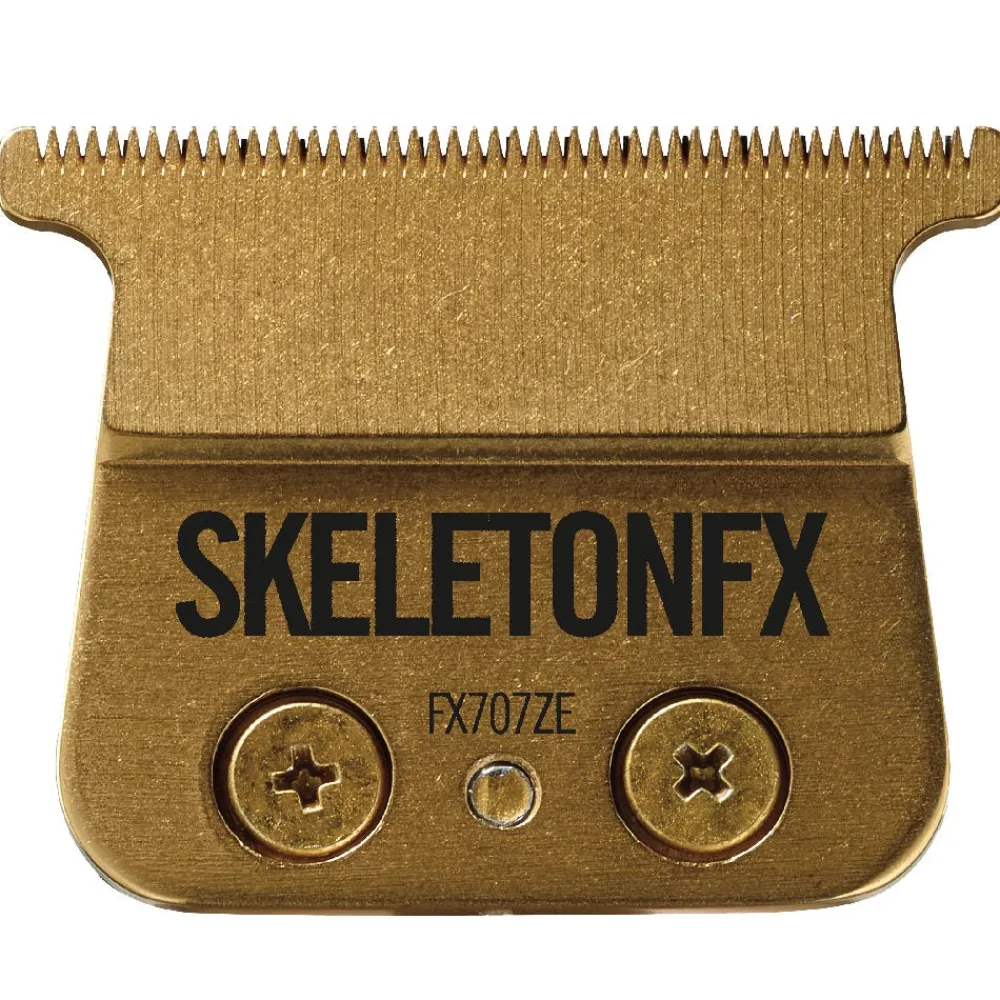 BaBylissPRO Rasur|Haarschneider & Trimmer^4Artists Ersatzklinge für FX7870GE, FX7870BKE, FX7870RE