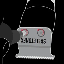 BaBylissPRO Rasur|Haarschneider & Trimmer^4Artists Ersatzklinge für FX7870GE, FX7870BKE, FX7870RE