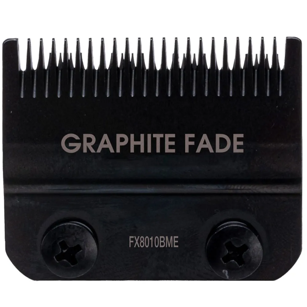 BaBylissPRO Haarschneider & Trimmer|Haarschneider & Trimmer^4Artists Graphite Fade Blades