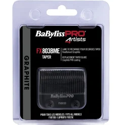 4Artists Graphite Taper Blades-BaBylissPRO Sale