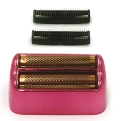 BaBylissPRO Haarschneider & Trimmer|Haarschneider & Trimmer|4Artists Shaver Blades Style