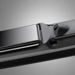 BaBylissPRO Glätteisen|Glätteisen^Black & Silver Italian Straightener