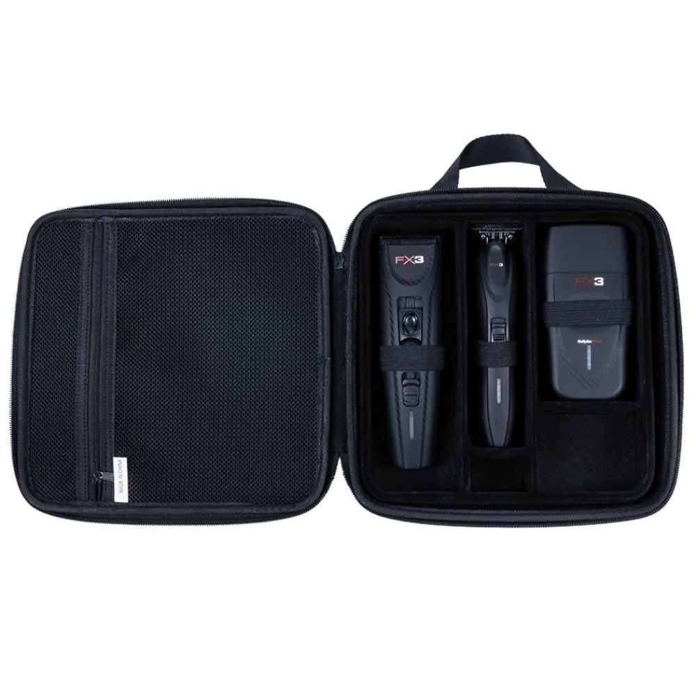 Collection Travel Bag-BaBylissPRO Discount