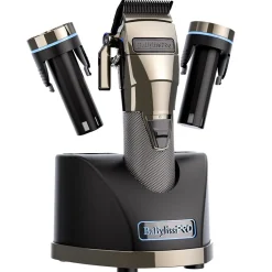 Doppelfolienrasierer Chameleon FoilFX02 Shaver-BaBylissPRO Outlet