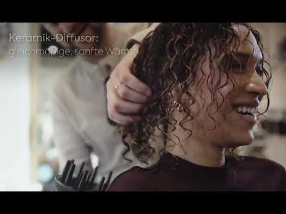 BaBylissPRO Haartrockner|Haartrockner^Drying Wand