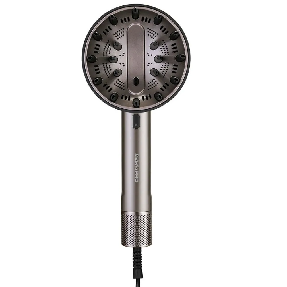 BaBylissPRO Haartrockner|Haartrockner^Drying Wand