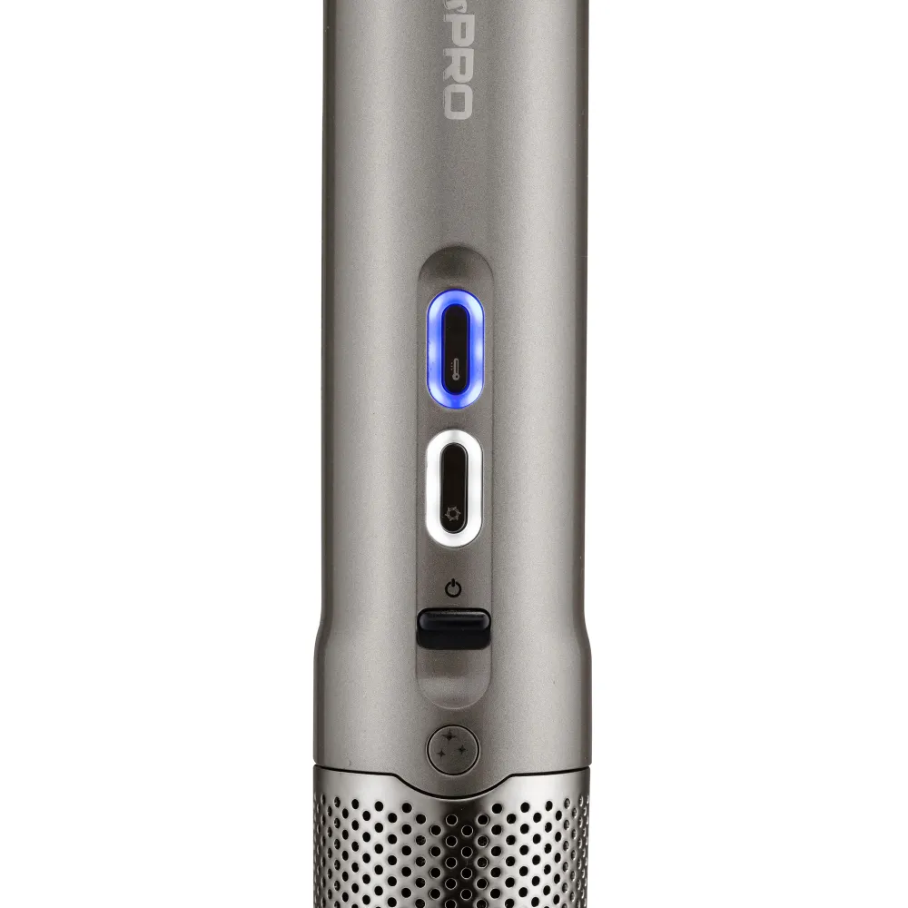 BaBylissPRO Haartrockner|Haartrockner^Drying Wand