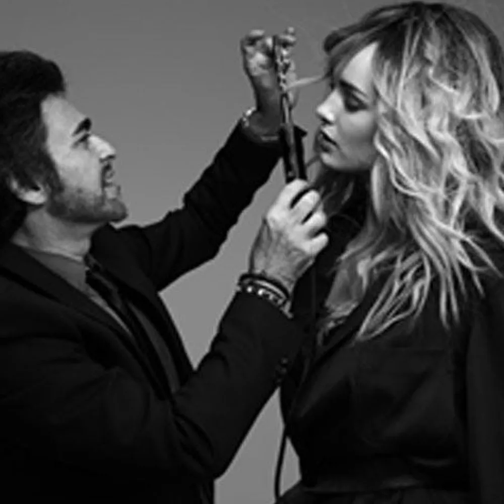 Frisiereisen ADVANCED CURL 25 mm-BaBylissPRO New