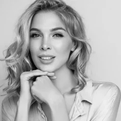 BaBylissPRO Lockenstäbe|Lockenstab|Frisiereisen mit Klammer 32 mm