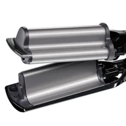 BaBylissPRO Lockenstäbe|Glätteisen^Frisiereisen DEEP WAVER