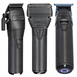 BaBylissPRO Haarschneider & Trimmer|Haarschneider & Trimmer|FXONE Black Bundle