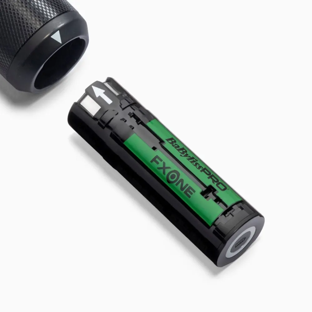 BaBylissPRO Haarschneider & Trimmer|Haarschneider & Trimmer^FXONE Boosted Universal Battery