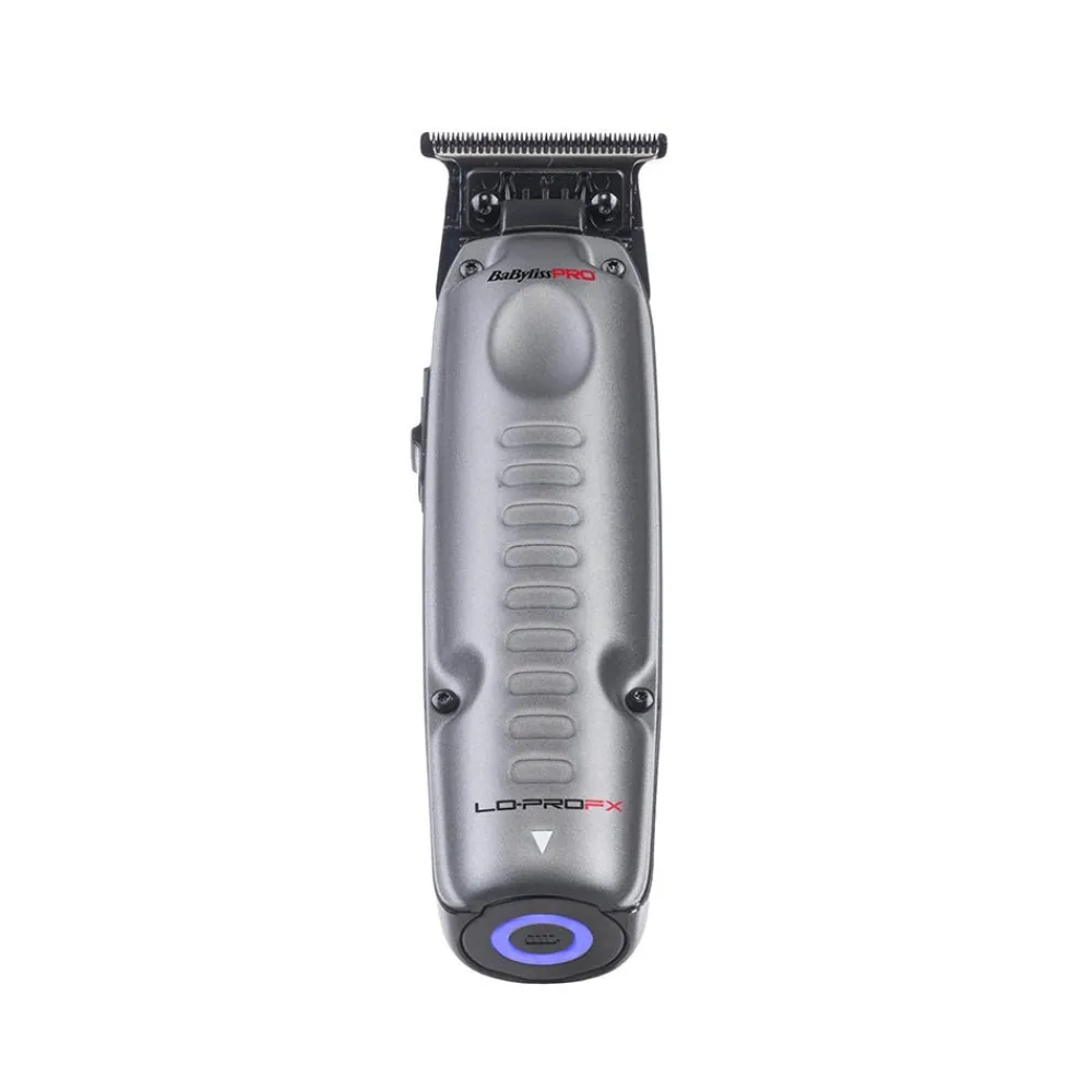 BaBylissPRO Haarschneider & Trimmer|Haarschneider & Trimmer|FXONE LO-PROFX Trimmer Grey