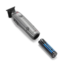 BaBylissPRO Haarschneider & Trimmer|Haarschneider & Trimmer|FXONE LO-PROFX Trimmer Grey