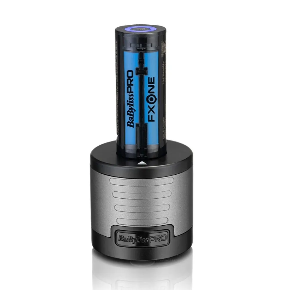 BaBylissPRO Haarschneider & Trimmer|Haarschneider & Trimmer|FXONE LO-PROFX Trimmer Grey