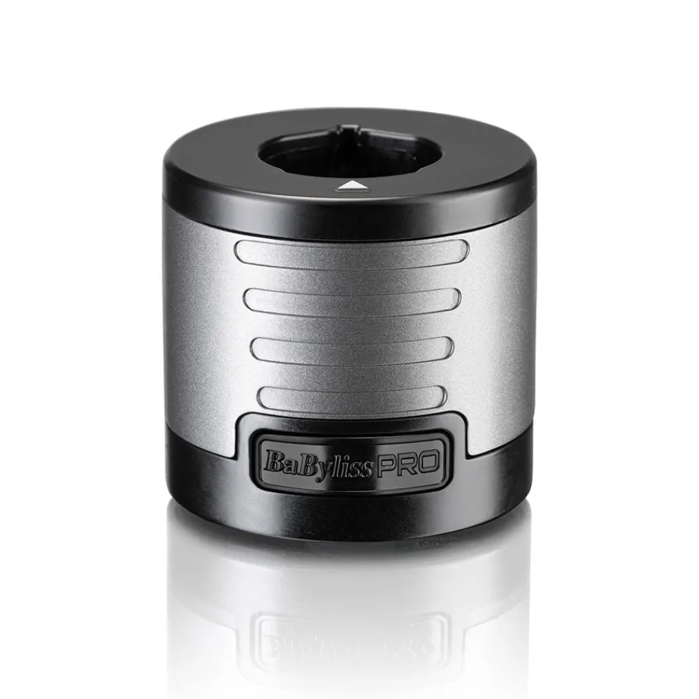 BaBylissPRO Haarschneider & Trimmer|Haarschneider & Trimmer|FXONE LO-PROFX Trimmer Grey