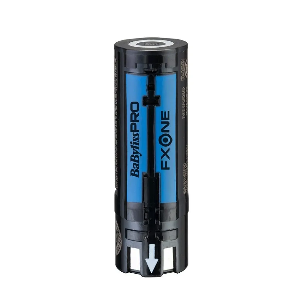 BaBylissPRO Haarschneider & Trimmer|Haarschneider & Trimmer|FXONE LO-PROFX Trimmer Grey