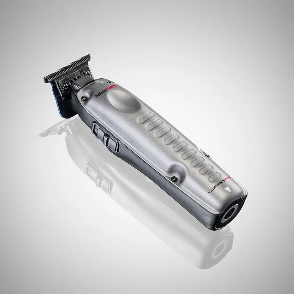 BaBylissPRO Haarschneider & Trimmer|Haarschneider & Trimmer|FXONE LO-PROFX Trimmer Grey