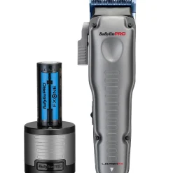 BaBylissPRO Haarschneider & Trimmer|Haarschneider & Trimmer|FXONE LO-PROFX Clipper Grey