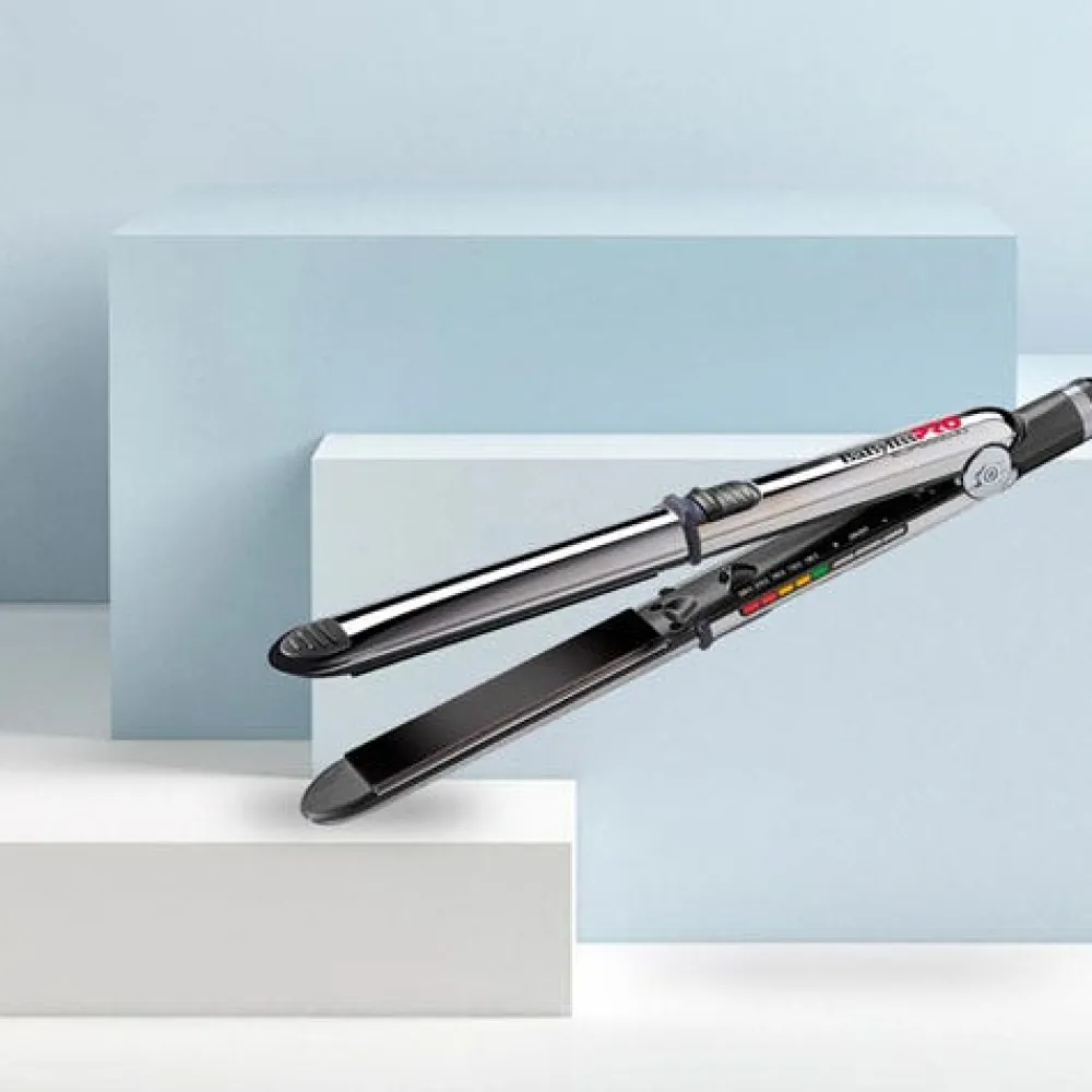 BaBylissPRO Glätteisen|Glätteisen^Glätteisen ELIPSIS3000