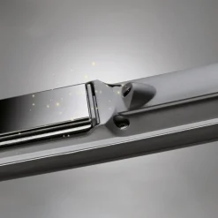 BaBylissPRO Glätteisen|Glätteisen|Grey & Gold Italian Straightener