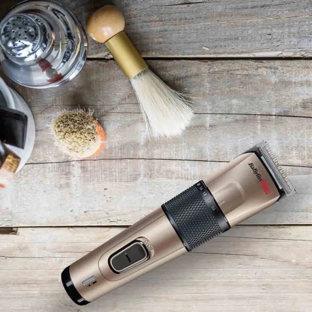 BaBylissPRO Haarschneider & Trimmer|Haarschneider & Trimmer^Haarschneidemaschine CUT DEFINER