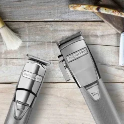 Haarschneider CHROMFX mit Zero Gap Funktion-BaBylissPRO Best