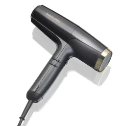 Haartrockner FALCO Schwarz/Gold-BaBylissPRO Hot