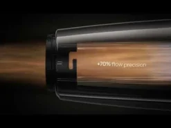 BaBylissPRO Haartrockner|Haartrockner|Haartrockner FALCO Grau/Silber