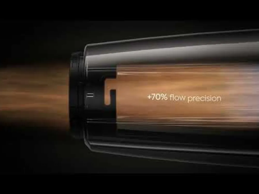 BaBylissPRO Haartrockner|Haartrockner|Haartrockner FALCO Grau/Silber