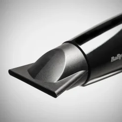BaBylissPRO Haartrockner|Haartrockner|Haartrockner FALCO Grau/Silber