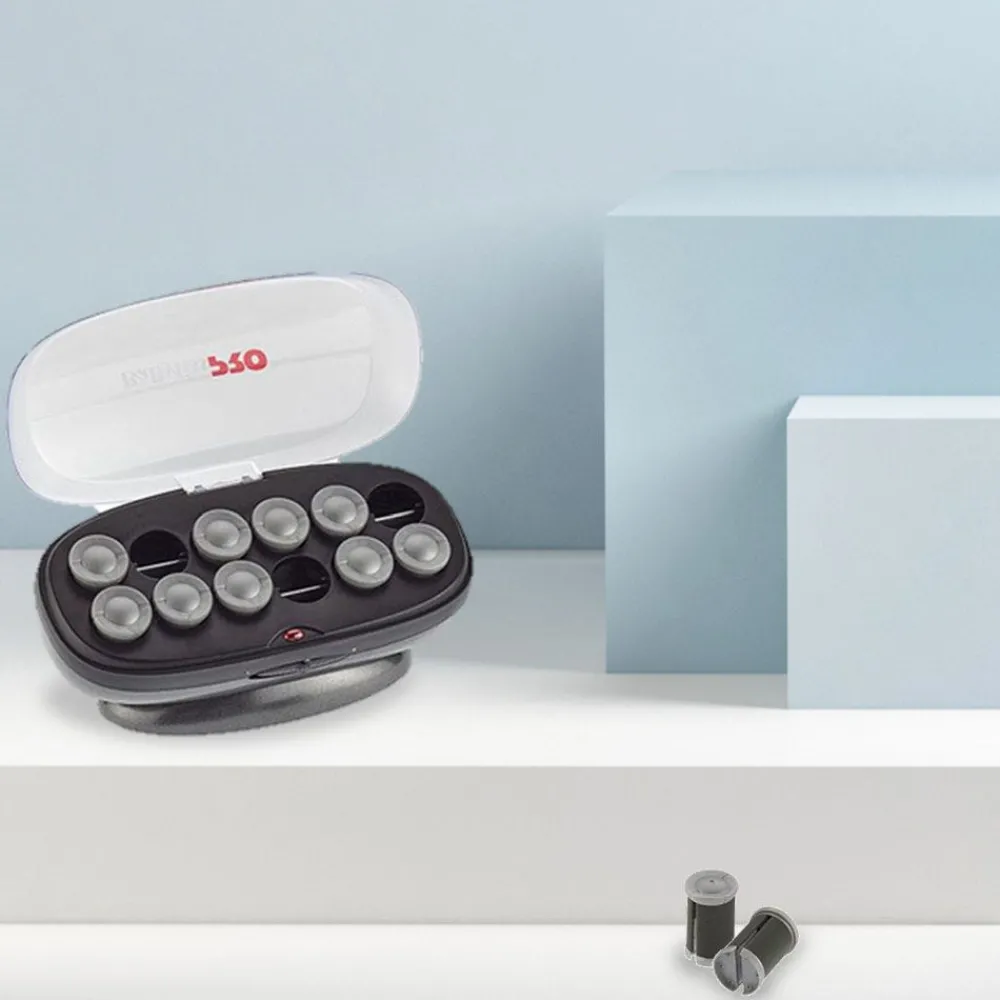 Heizwickler Jumbo 12-BaBylissPRO Clearance