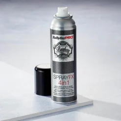 BaBylissPRO Haarschneider & Trimmer|Haarschneider & Trimmer|4in1- Spray FX