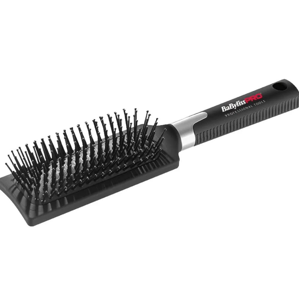 Kleine Paddle Bürste mit Nylon Pins-BaBylissPRO Clearance