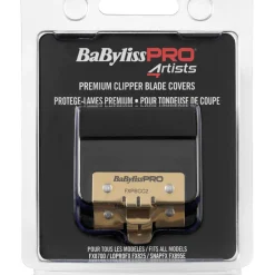 PREMIUM Blade Cover Clipper Fits-BaBylissPRO Outlet