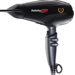 BaBylissPRO Haartrockner|RAPIDO Haartrockner Ultra Light (BAB7000IE)