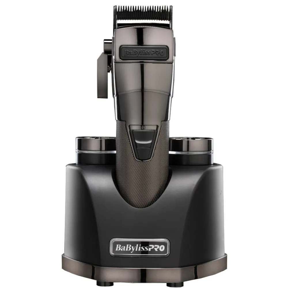 SnapFX Clipper-BaBylissPRO Discount