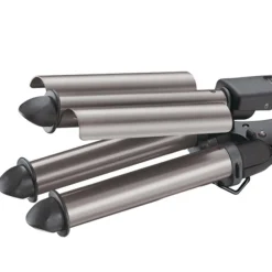 Triple Barrel Waver Frisiereisen-BaBylissPRO Discount