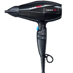 BaBylissPRO Haartrockner|Haartrockner|Vulcano Ionic 2400W