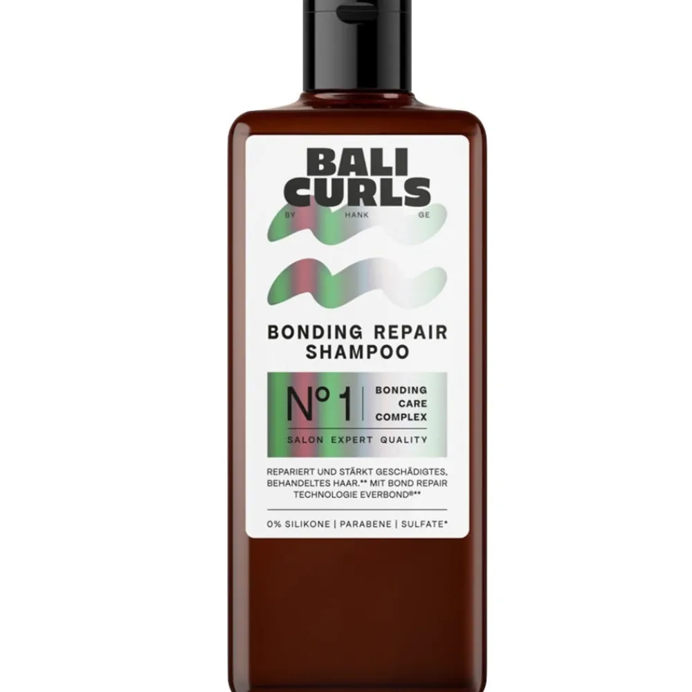 Bonding Repair Shampoo 200 ml-BALI CURLS Outlet