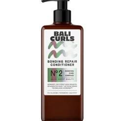 BALI CURLS Conditioner^Bonding Repair Conditioner 200 ml
