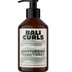 BALI CURLS Conditioner^Moisturising Conditioner 250 ml