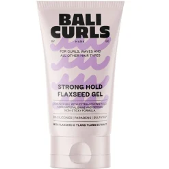 BALI CURLS Styling-Gel & Creme^Strong Hold Flaxseed Gel 150 ml