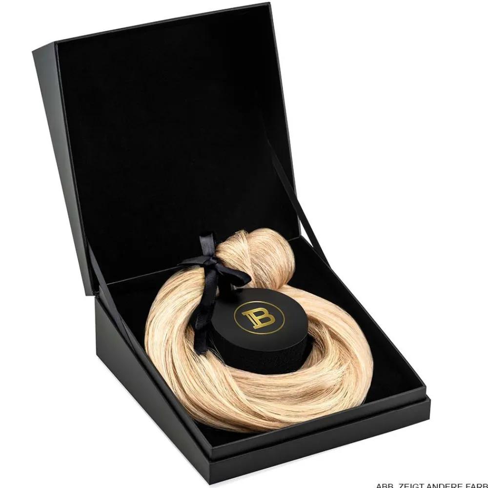 Balmain Catwalk Pony Tail Human Hair L12 60 cm-Balmain Hair Couture Outlet