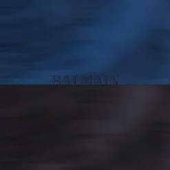 Balmain Clip Tape Extensions 25 cm Blue Ray-Balmain Hair Couture Sale