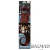 Balmain Clip Tape Extensions 40 cm Walnut-Balmain Hair Couture Clearance