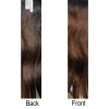 Balmain Hair Couture Extensions^Balmain Clip-in Weft Set 40 cm Clip-In Extensions Milan