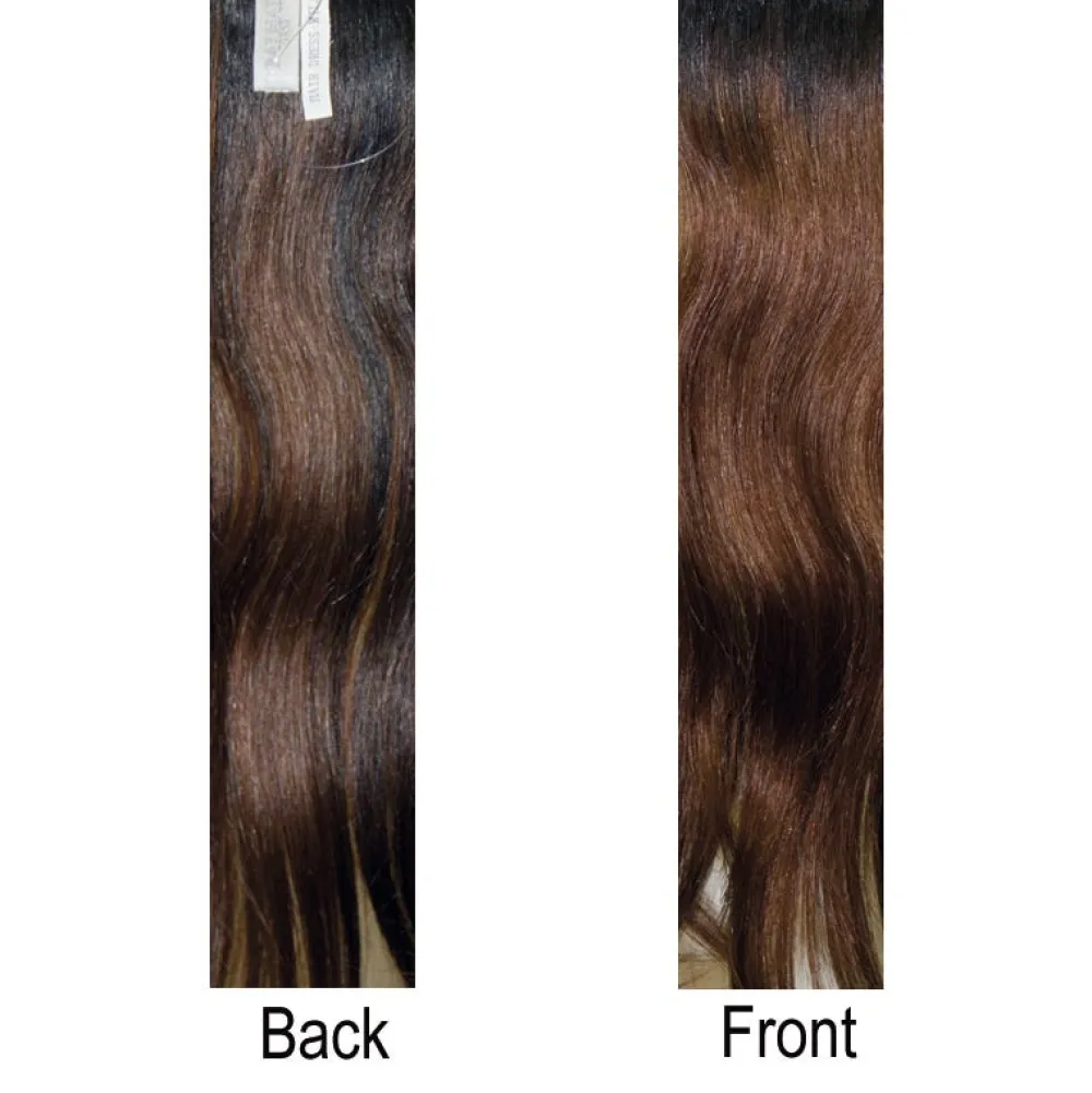 Balmain Hair Couture Extensions^Balmain Clip-in Weft Set 40 cm Clip-In Extensions Milan